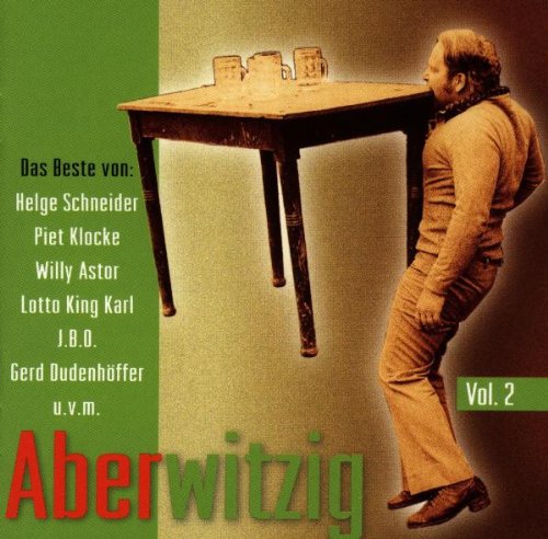 Sampler - Aberwitzig 2