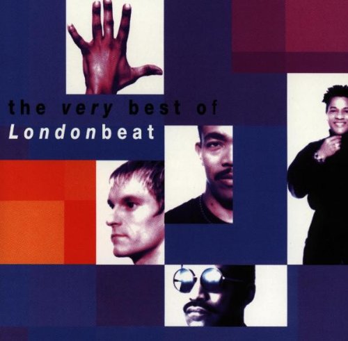 Londonbeat - The Very Best Of