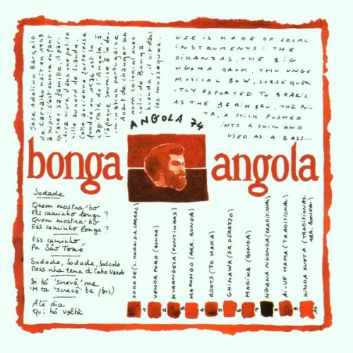 Bonga - Angola 74