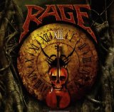 Rage - Lingua mortis