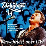  - Wolfgang Ambros: Die Biographie mit CD