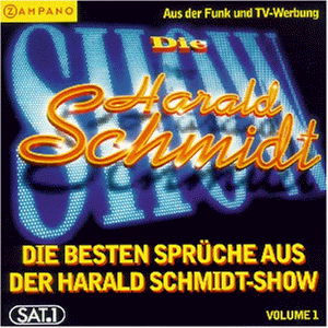 Harald Schmidt Show - Die Besten Sprüche aus der