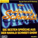 Schmidt , Harald - Livemitschmidt