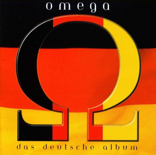 Omega - Das deutsche Album