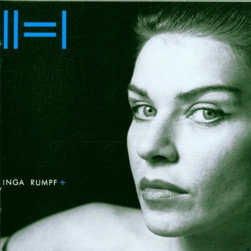 Rumpf , Inga - Two Is One