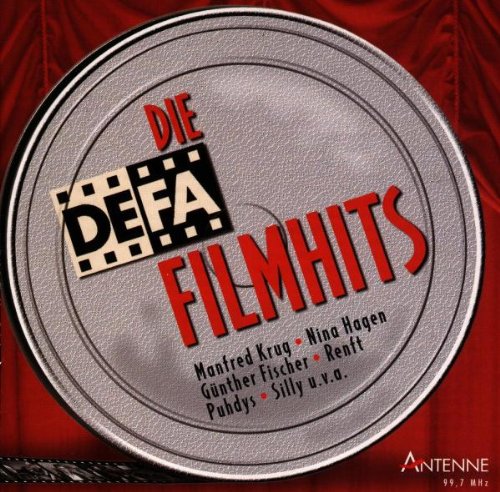 Sampler - Die DEFA Filmhits