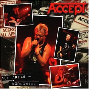 Accept - Accept All Areas - Worldwide