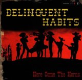 Delinquent Habits - o.Titel