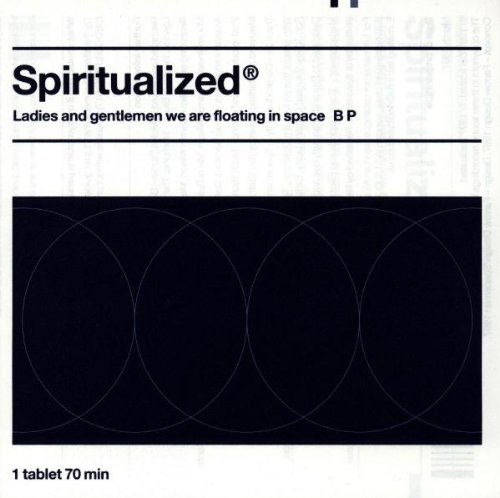 Spiritualized - Ladies and gentlemen we are floating