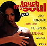 Various - Touch My Soul - The Finest Of Black Music Vol. 15