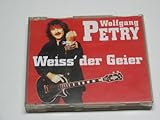 Petry , Wolfgang - Genau jetzt