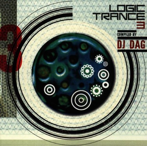 Various - Logic Trance 3