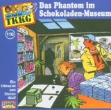 Tkkg 119 - 119/Frische Spur Nach 70 Jahren