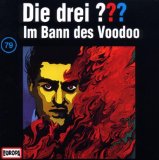 Die drei ??? - Die drei Fragezeichen - Folge 80: Geheimakte Ufo