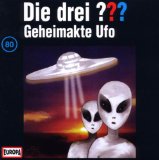 Die Drei ???  81 - Die drei Fragezeichen - Folge 81: Verdeckte Fouls