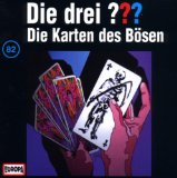 Die drei ??? - Die drei Fragezeichen - Folge 84: Musik des Teufels