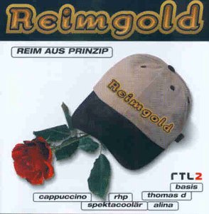 Sampler - Reimgold 1