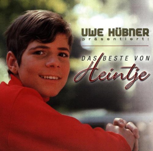 Heintje - Das Beste Von Heintje