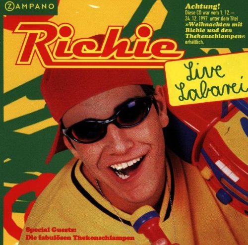 Richie - Live Labarei