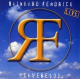 Fendrich , Rainhard - I am from austria - Live Mitschnitt der Festwochen