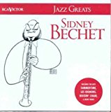 Bechet , Sidney - o. Titel