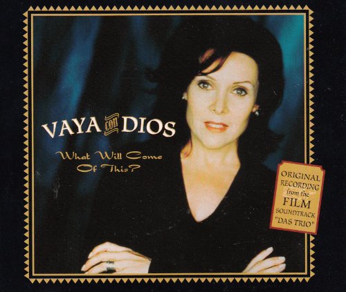 Vaya Con Dios - What Will Come of This? (Maxi)