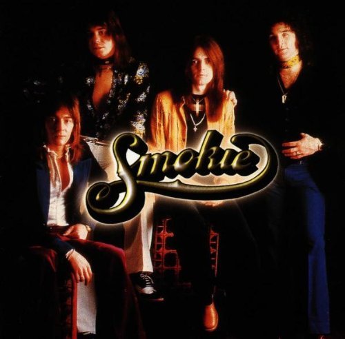 Smokie - The Collection