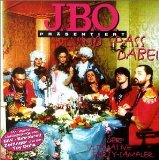 J.B.O. - Laut!