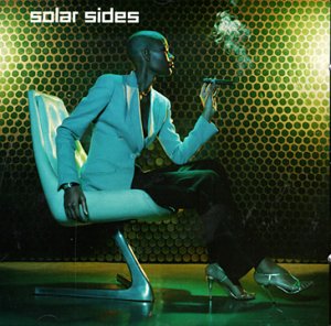 Solar Sides - Electrolyse