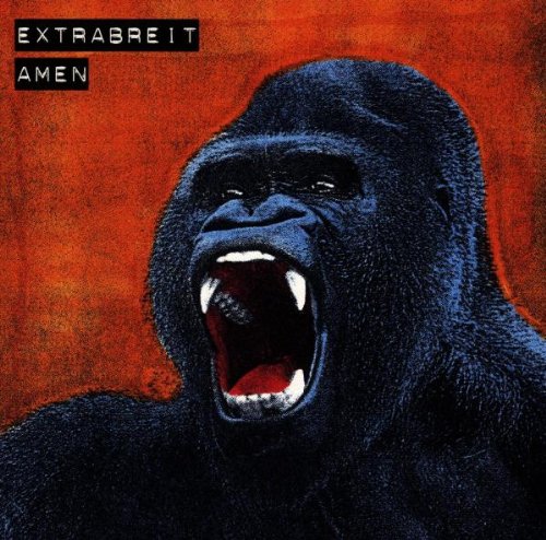 Extrabreit - Amen