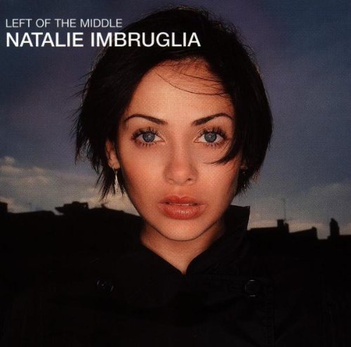Natalie Imbruglia - Left of the Middle/New Artwork