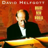 Helfgott , David - Brilliantisissimo
