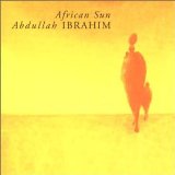 Ibrahim , Abdullah - Mukashi (Once upon a Time)