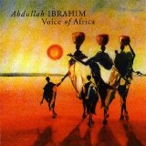 Ibrahim , Abdullah - Mukashi (Once upon a Time)