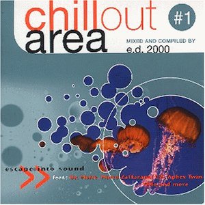 Sampler - Chillout area 1