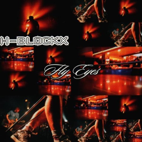 H-Blockx - Fly eyes