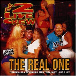 2 Live Crew , The - The real one