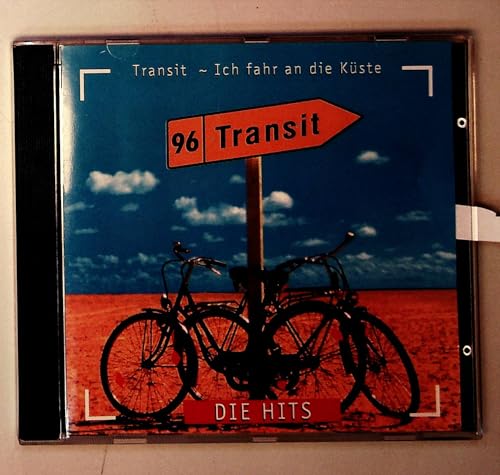 Transit - Ich fahr an die Küste: Die Hits
