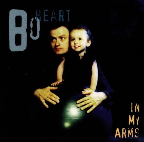 Bo Heart - In My Arms