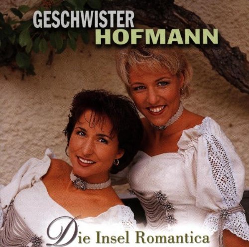 Geschwister Hofmann - Die Insel Romantica