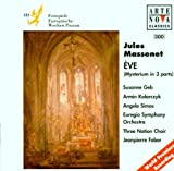 Massenet , Jules - Roma (Tamar, Mok, Arginbaeva, Rivenq, D'Artegna, Guidarini)