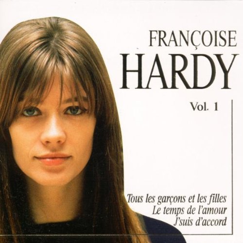 Hardy , Francoise - Vol. 1