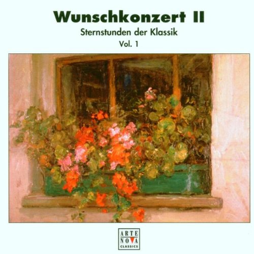 Sampler - Wuschkonzert 2 - Sternstunden der Klassik 1