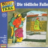Tkkg 112 - Ein Fall fuer TKKG - Folge 112: Bombenspass bei Kies & Knete