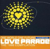 Sampler - Love parade 99