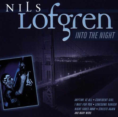 Lofgren , Nils - Into the Night