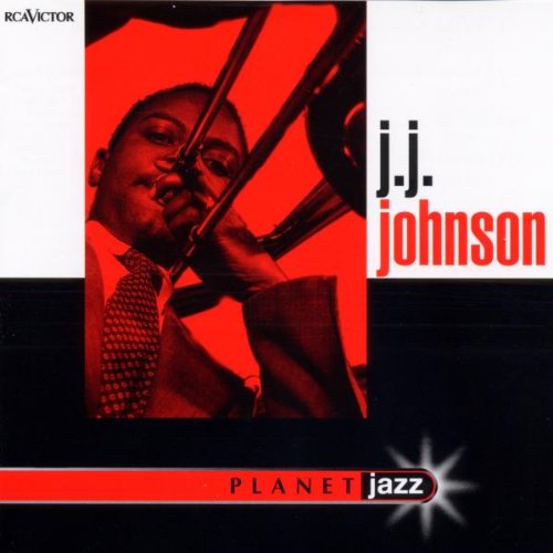 Johnson , J.J. - Planet Jazz