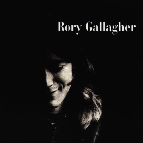 Gallagher , Rory - o. Titel (Remastered)