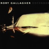 Gallagher , Rory - Tattoo