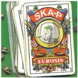 Ska-P - Planeta Eskoria
